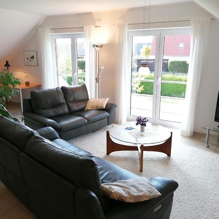 Ferienwohnung In Retgendorf Am Schweriner See - Abc174 By Abcwismar Экстерьер фото