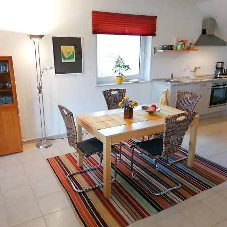 Ferienwohnung In Retgendorf Am Schweriner See - Abc174 By Abcwismar Экстерьер фото