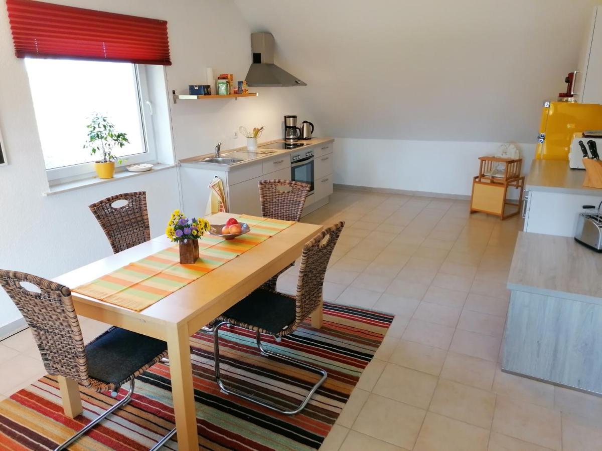 Ferienwohnung In Retgendorf Am Schweriner See - Abc174 By Abcwismar Экстерьер фото