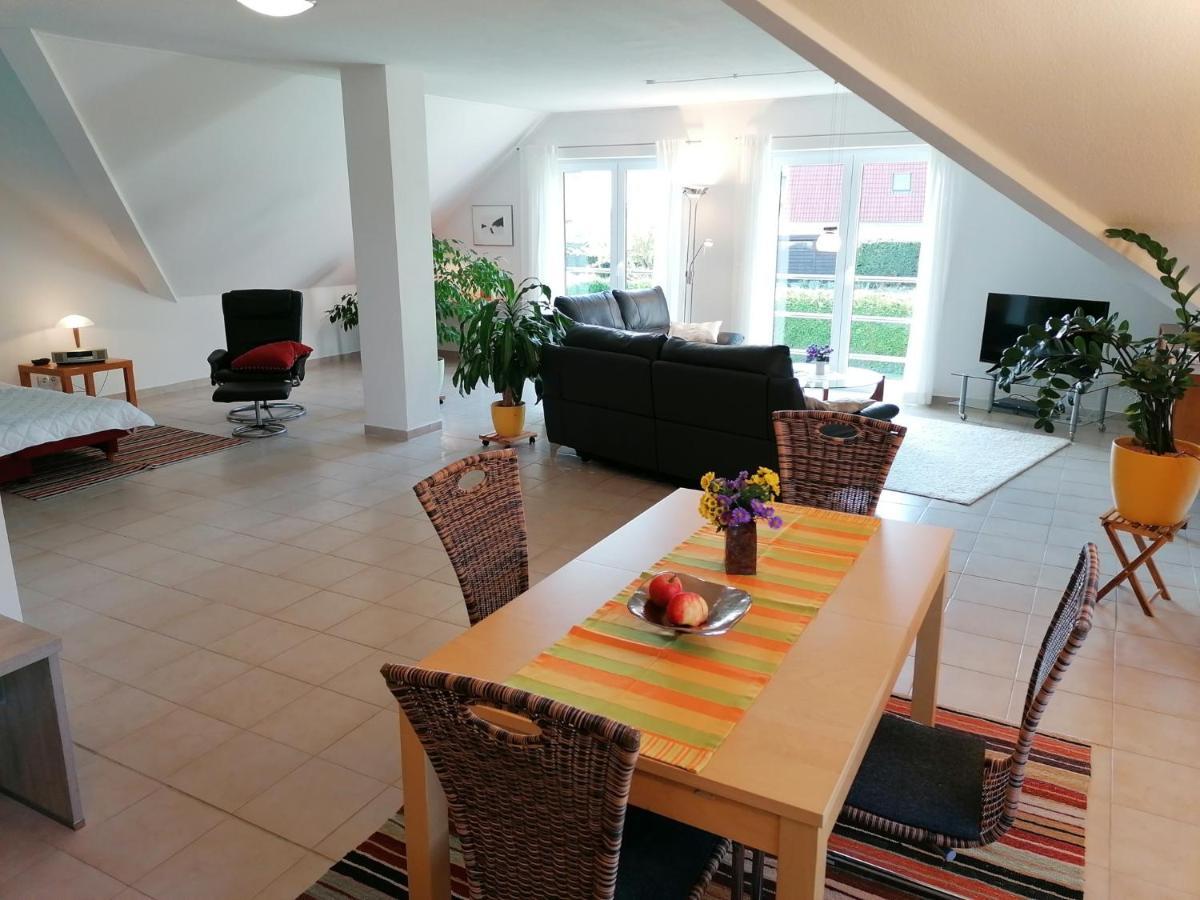 Ferienwohnung In Retgendorf Am Schweriner See - Abc174 By Abcwismar Экстерьер фото