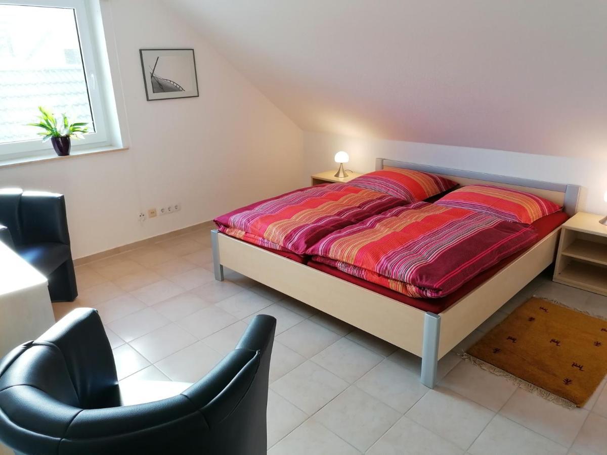 Ferienwohnung In Retgendorf Am Schweriner See - Abc174 By Abcwismar Экстерьер фото
