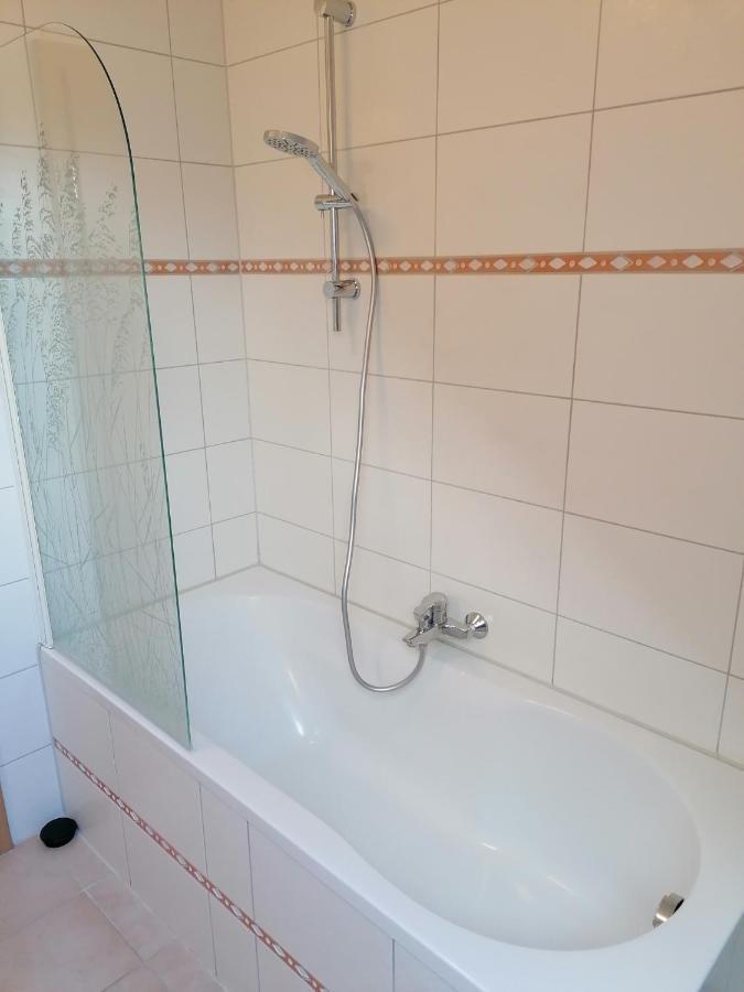 Ferienwohnung In Retgendorf Am Schweriner See - Abc174 By Abcwismar Экстерьер фото