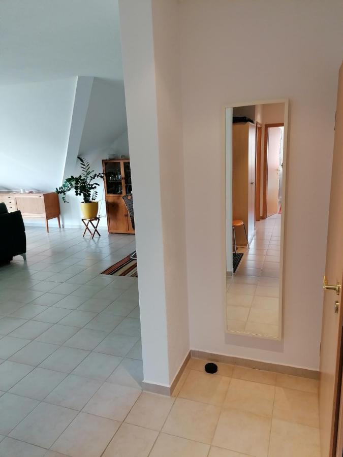 Ferienwohnung In Retgendorf Am Schweriner See - Abc174 By Abcwismar Экстерьер фото