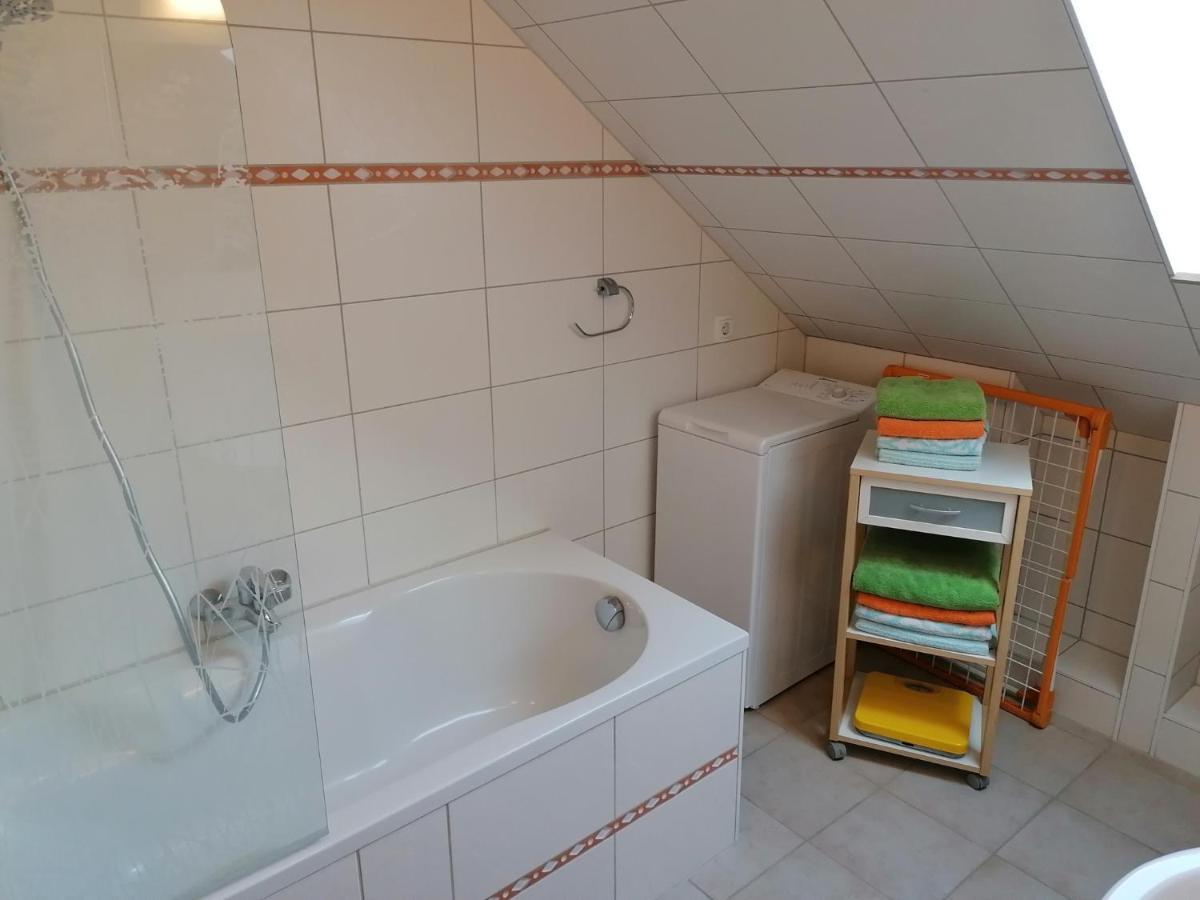Ferienwohnung In Retgendorf Am Schweriner See - Abc174 By Abcwismar Экстерьер фото