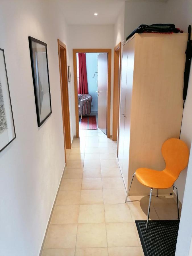 Ferienwohnung In Retgendorf Am Schweriner See - Abc174 By Abcwismar Экстерьер фото