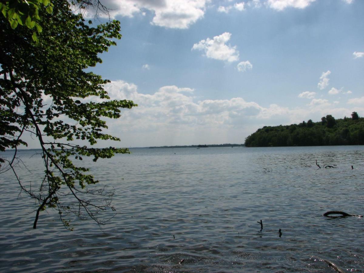 Ferienwohnung In Retgendorf Am Schweriner See - Abc174 By Abcwismar Экстерьер фото