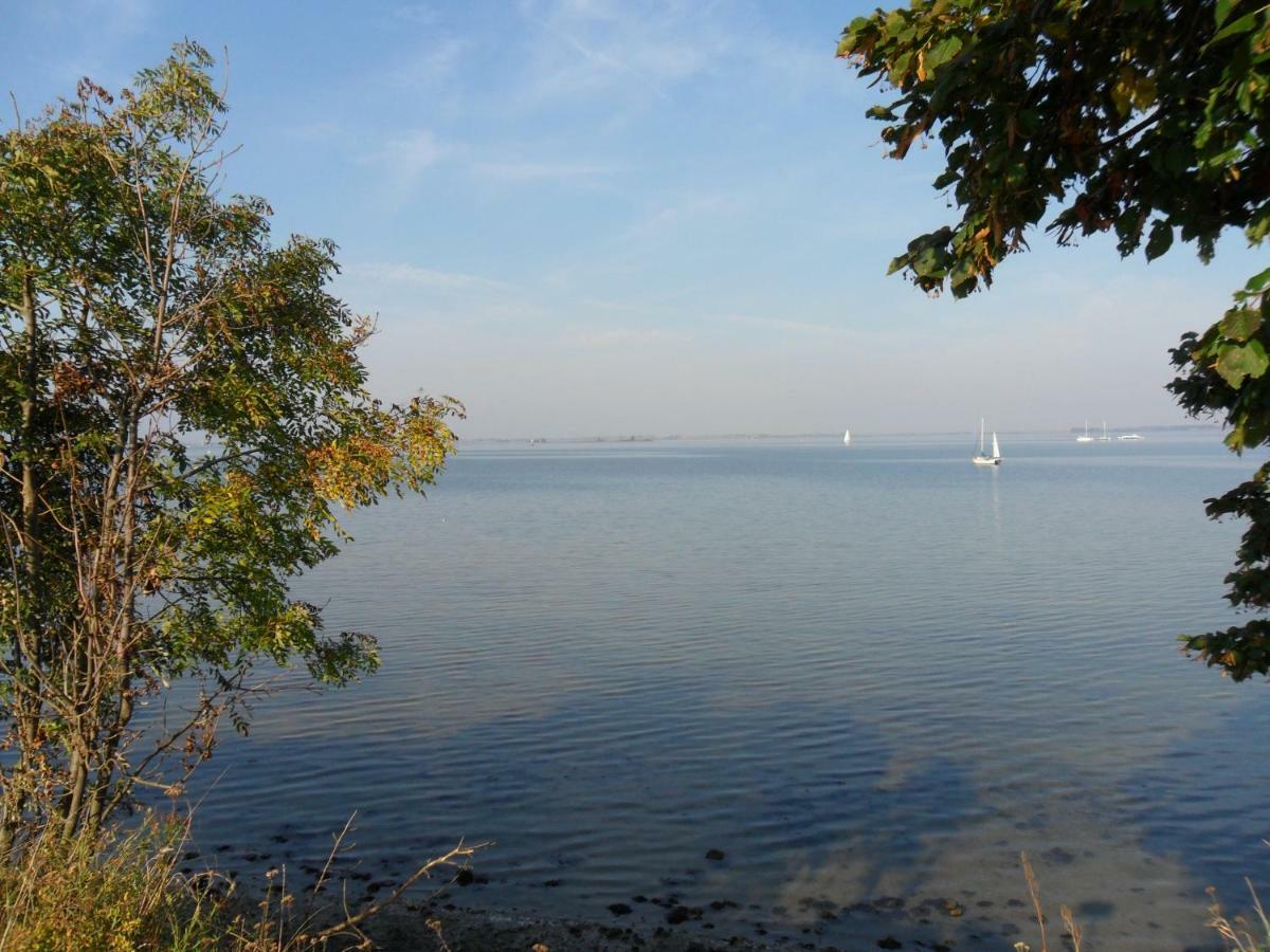 Ferienwohnung In Retgendorf Am Schweriner See - Abc174 By Abcwismar Экстерьер фото