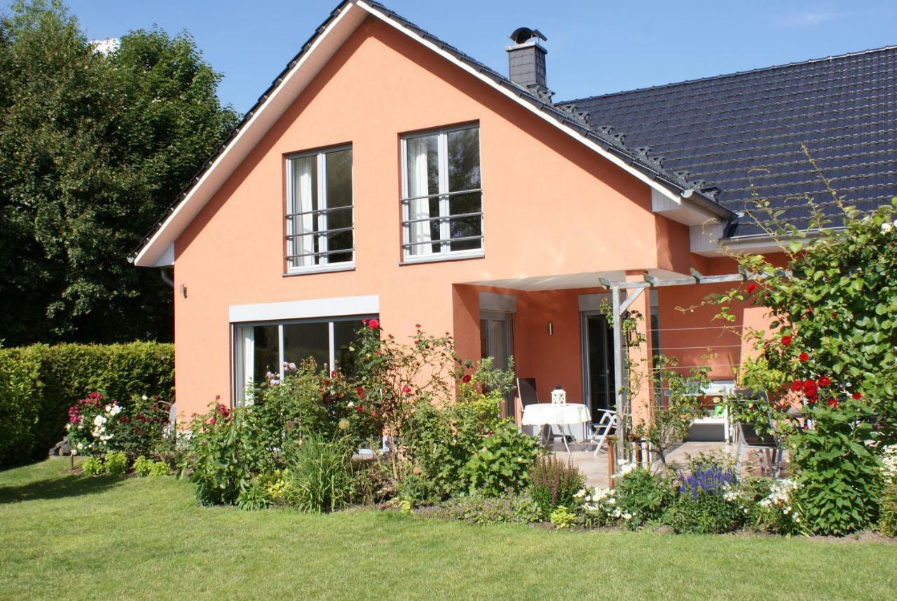 Ferienwohnung In Retgendorf Am Schweriner See - Abc174 By Abcwismar Экстерьер фото